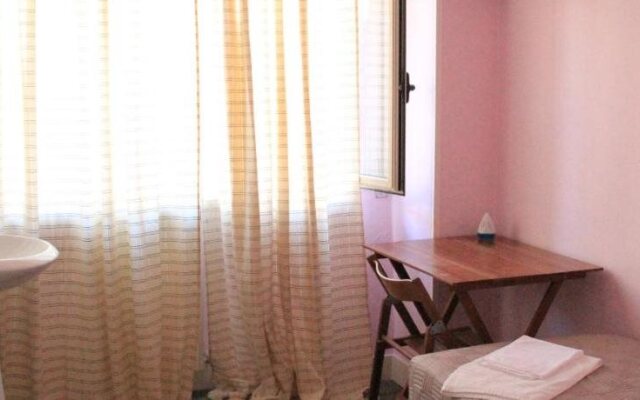 Salva Gente - bed and breakfast