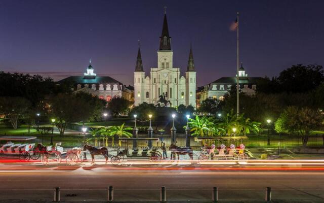 Kimpton Hotel Fontenot by IHG