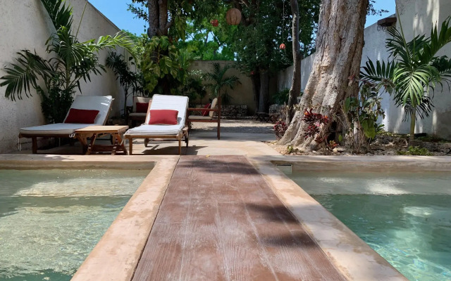 Casa Italia Luxury Guest House - Adults Only