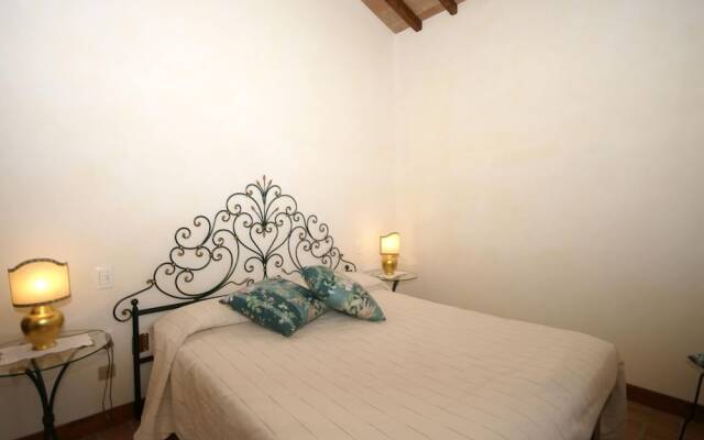 Villa in Umbertide With Private Pool