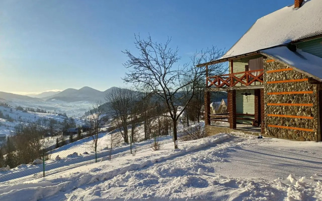 Guest House Panorama Karpat
