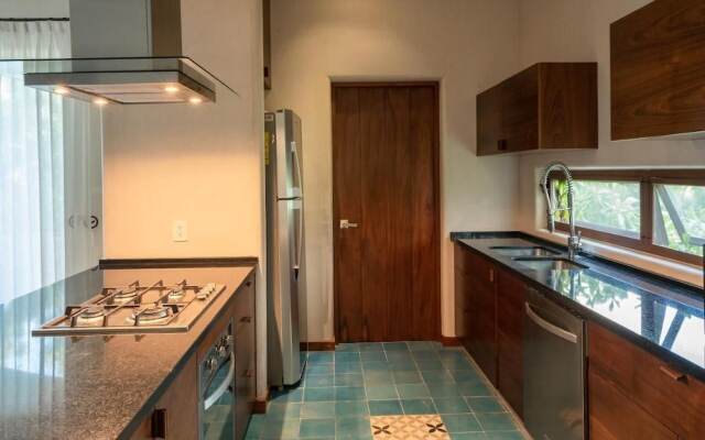 Niwa Tulum Luxury Suites