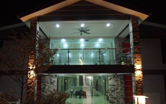 Ruqayyah Beach Resort