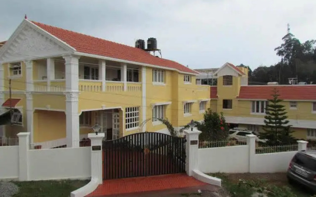 AGR Holyday Home