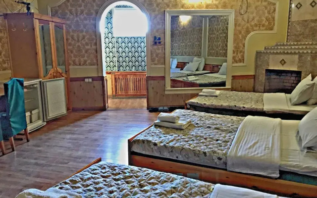 Kamila Hotel Boutique