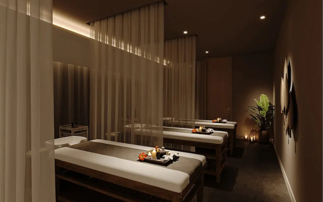 Aquamarine Resort Cam Ranh