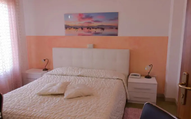 Hotel Nanda