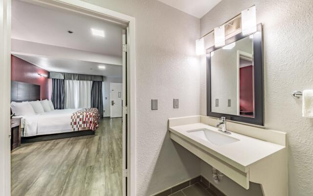 Red Roof Inn Dallas - Mesquite/ Fair Park NE