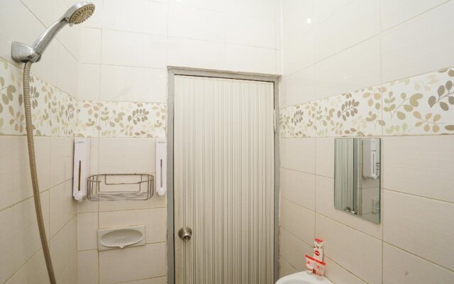 Semampir Residence By OYO Rooms