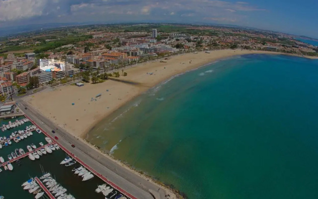 Apartamento Para 5 Personas en Cambrils