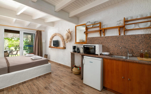 Elefteria Apartments