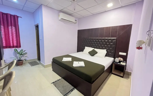 Hotel Purnima by OYO Rooms