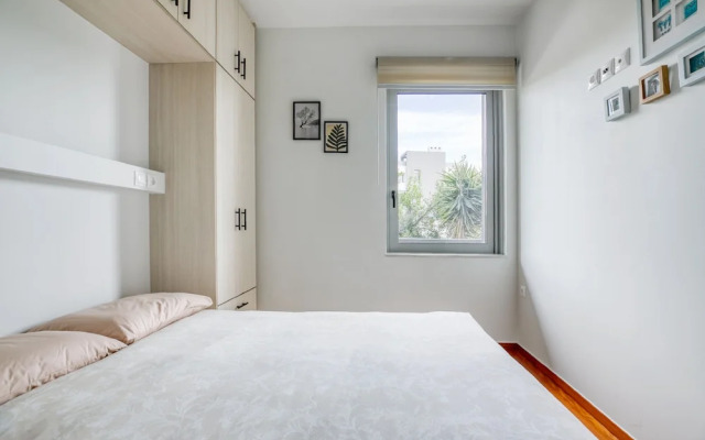 Athena's South Apartment