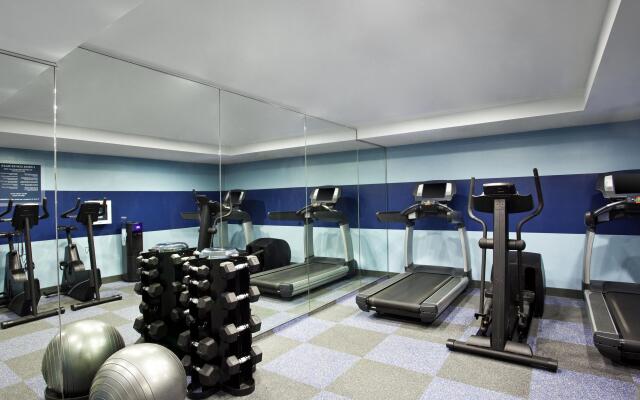 The Chelsean New York Hotel