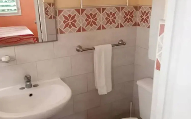 The Brother's House