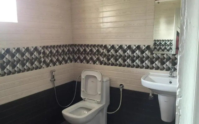 Marsim Holiday Resort