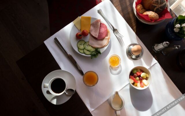 Ringhotel Parkhotel am Soier See