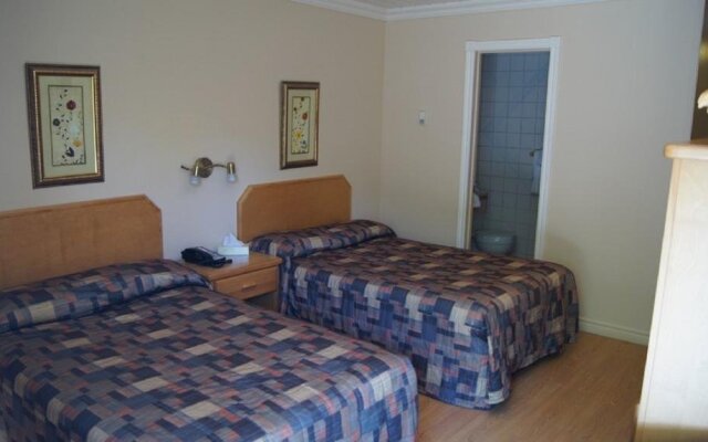 Motel Roberval
