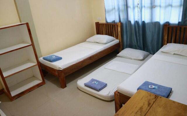 Villa Paraiso Resort & Waterpark