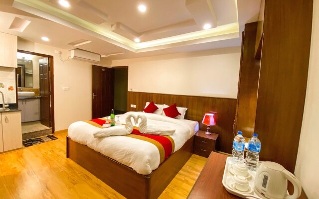 Hotel Abi International