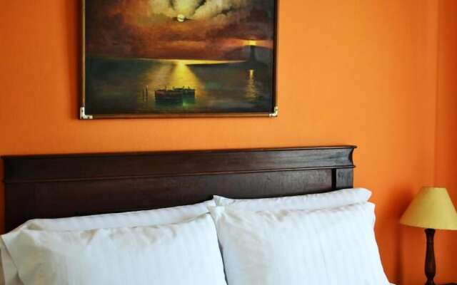 Hotel La Plazuela