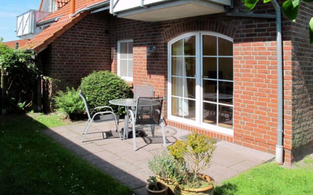 Apartment Anna Norden