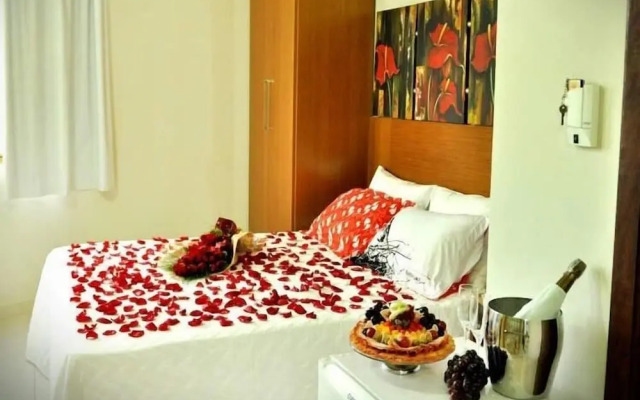 Hotel Ouro Norte