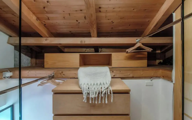 Loft Madera