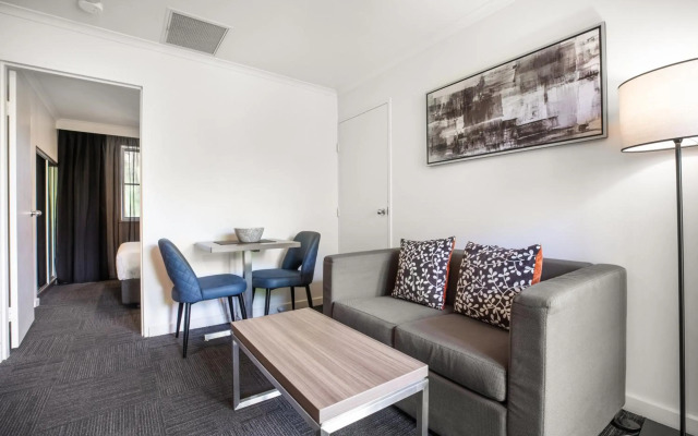 Doncaster Apartments by Nightcap Plus