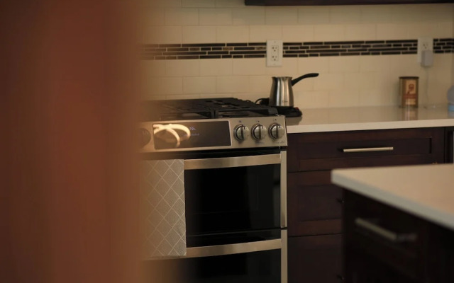 Illuminati Guest House