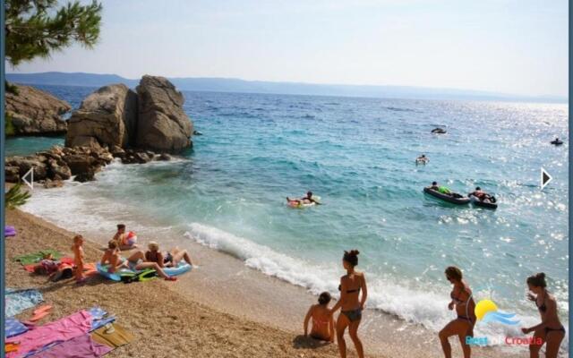 Apartmani Mares - 20 m from the beach