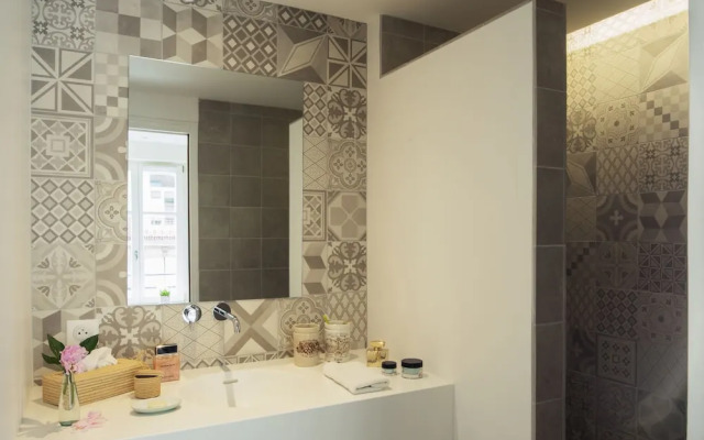 les Suites de Catherine, la 35