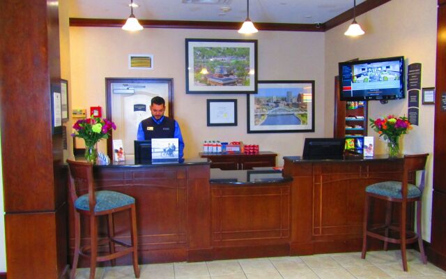 Staybridge Suites Rochester University by IHG