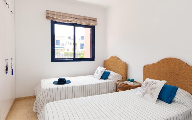 Holiday Home Meloneras B62