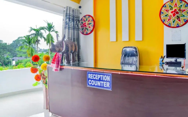 OYO spot on 81427 Nirvaan Guest House
