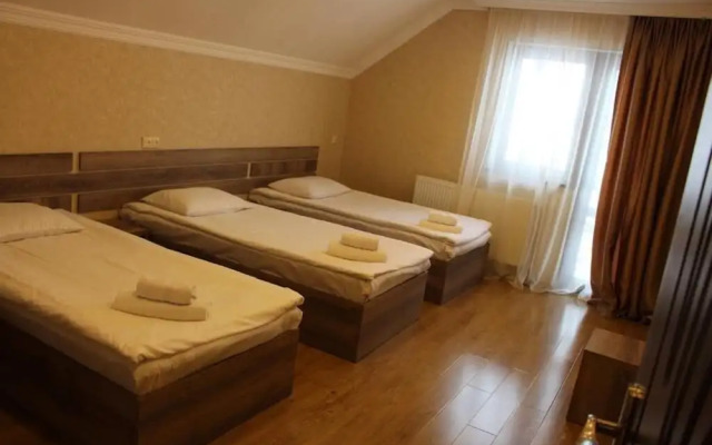 Hotel Gera