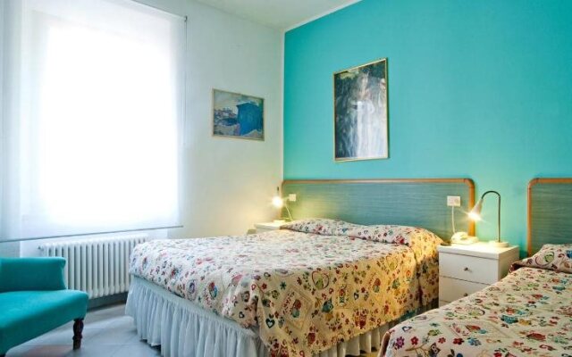 Albergo Ristorante Corsini