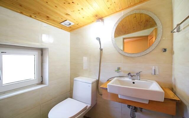 济州岛ByLynn民宿(ByLynn House Jeju)