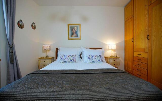 Zephyrus Boutique Accommodation