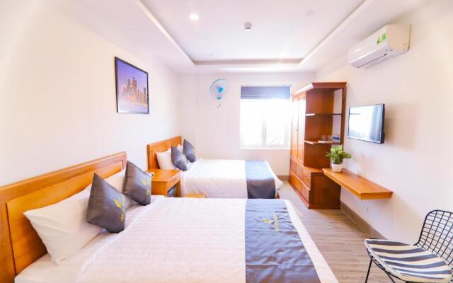 Sea Star Hotel