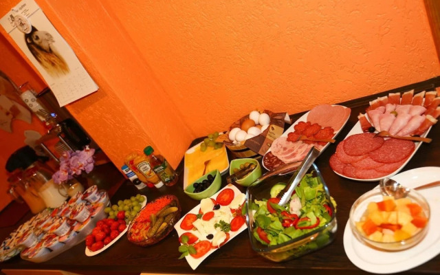 Hotel Erzhausener Hof