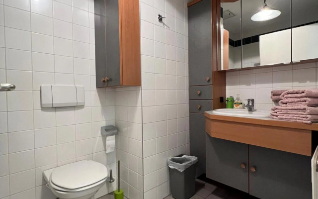 Cosy apartment in central location