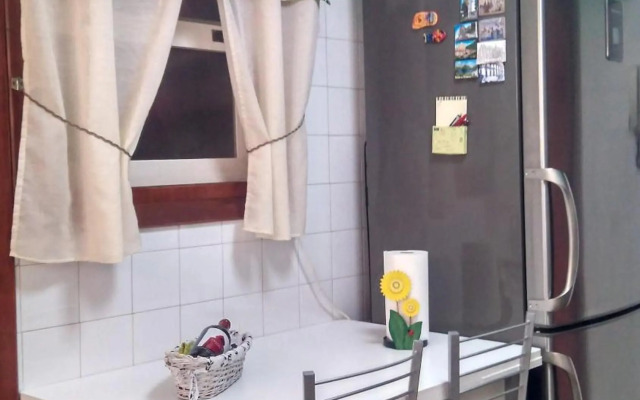 Piso céntrico, amplio, luminoso y familiar con garaje.