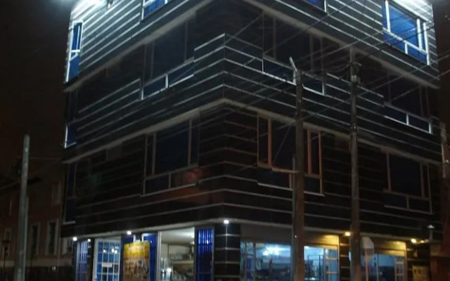 Hotel Casa Huesped Kiwi