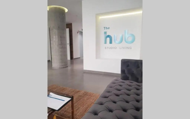 The Hub Gibraltar