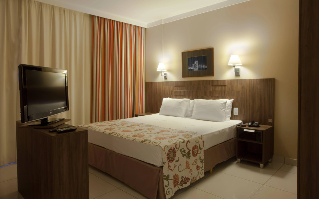 ibis Styles Piracicaba