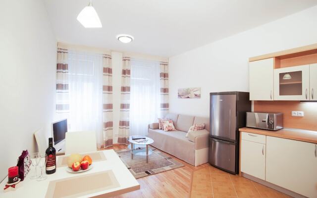 Residence Hermanova
