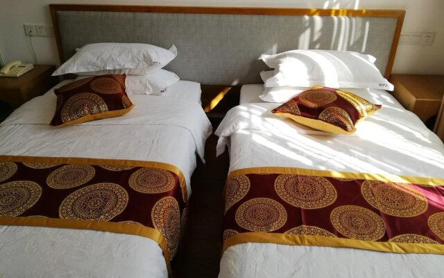 The Aurora Resort Yangshuo