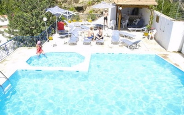 Hotel Andromeda