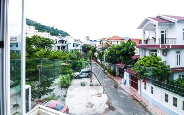 O Dau Day Boutique Hotel